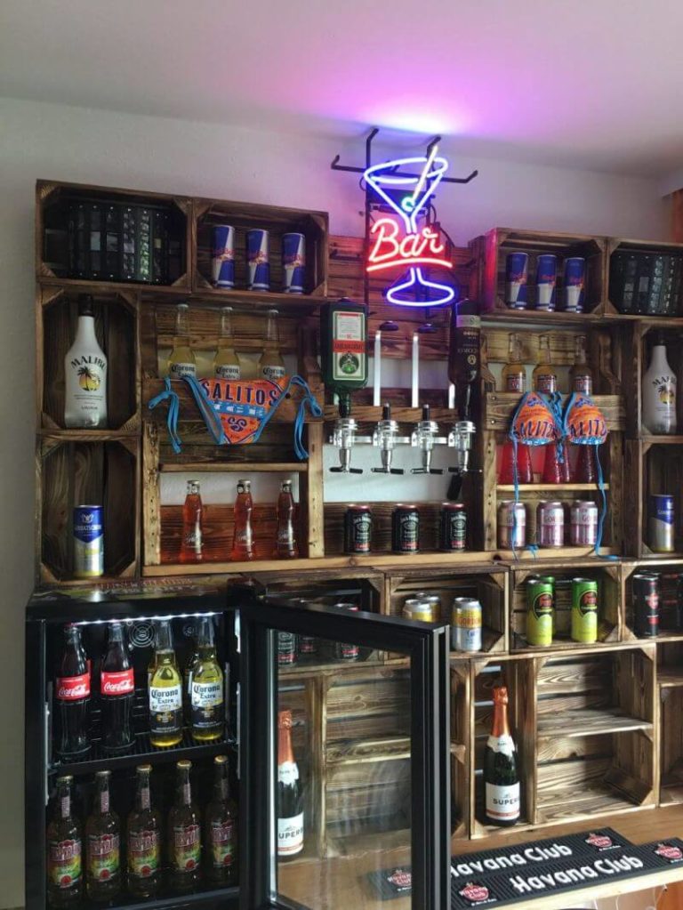 Ferienwohnung Wohnzimmer 4